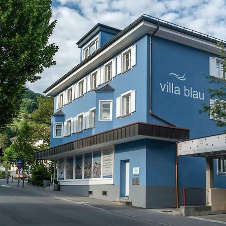 Villa Blau シュルンス エクステリア 写真