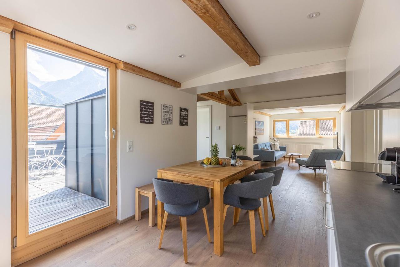 Villa Blau シュルンス エクステリア 写真