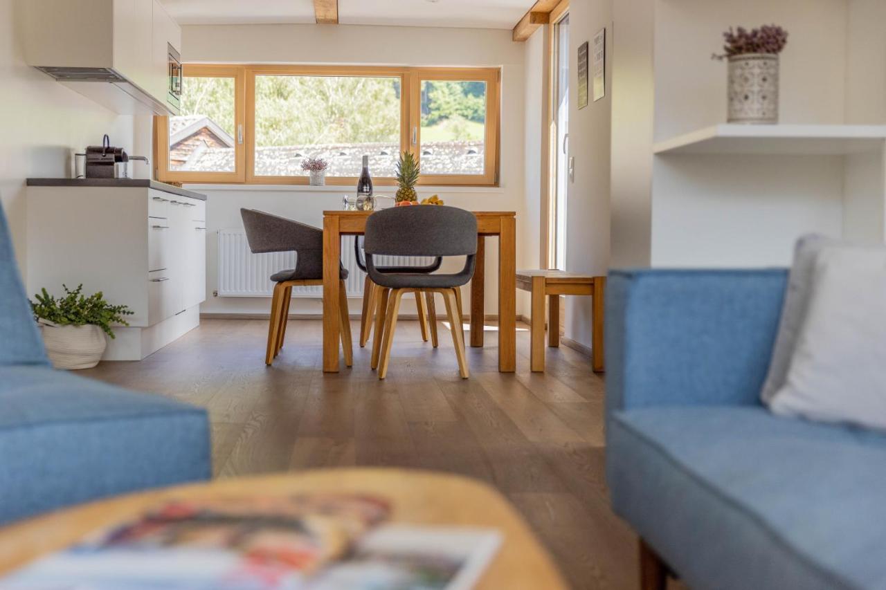 Villa Blau シュルンス エクステリア 写真