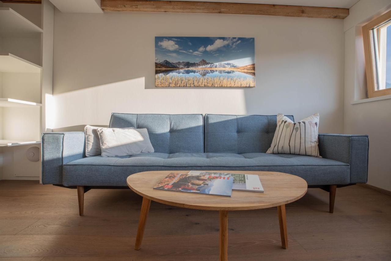 Villa Blau シュルンス エクステリア 写真