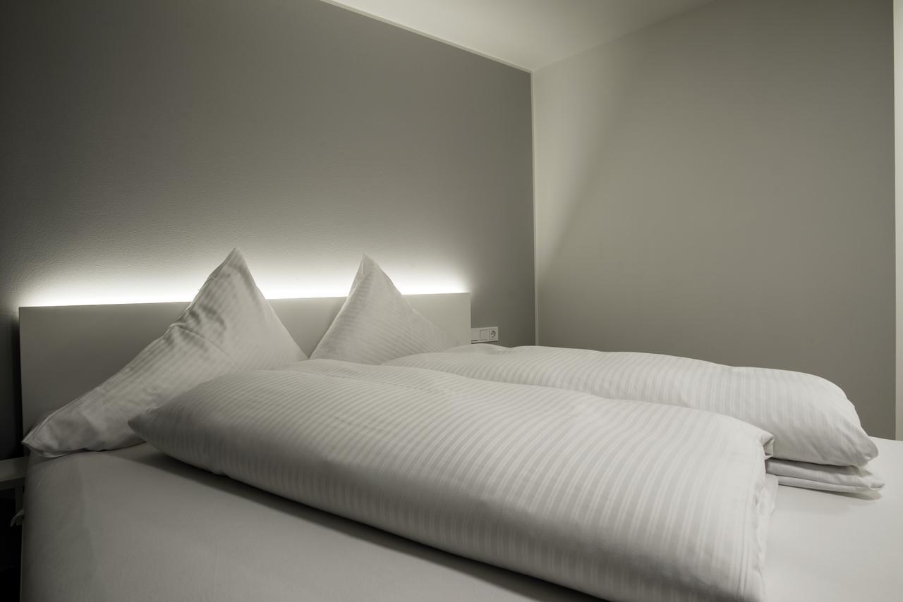 Villa Blau シュルンス エクステリア 写真